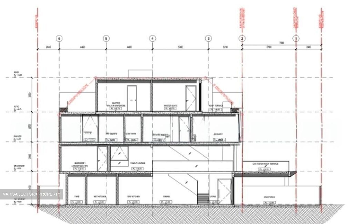 Hock Seng Park (D21), Semi-Detached #519139281
